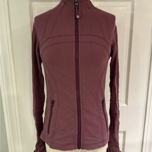 Lululemon Athletica Women's Jacket